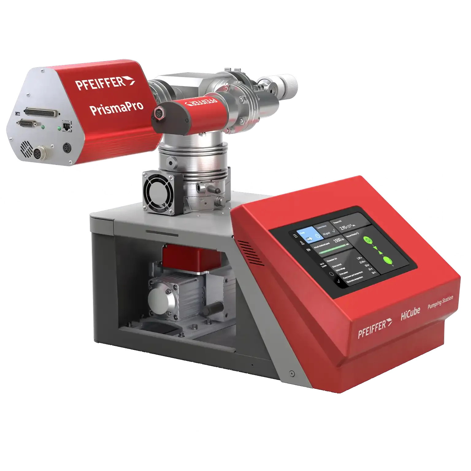 Hicube Neo Rga