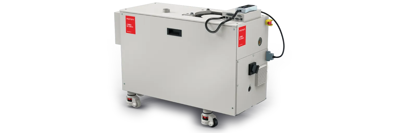 Cobra Ds 1200 A Product Finder