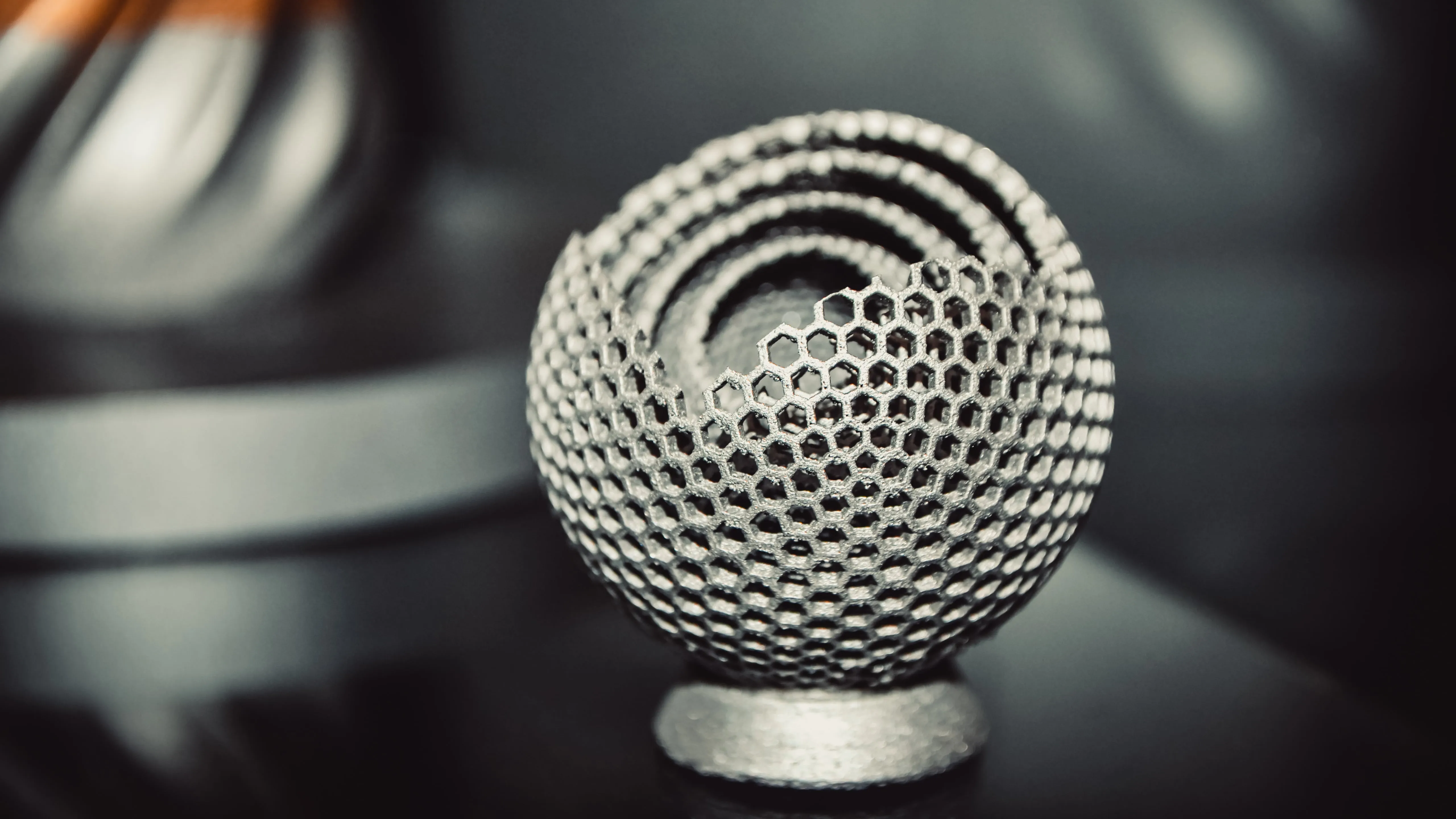 3d Printing