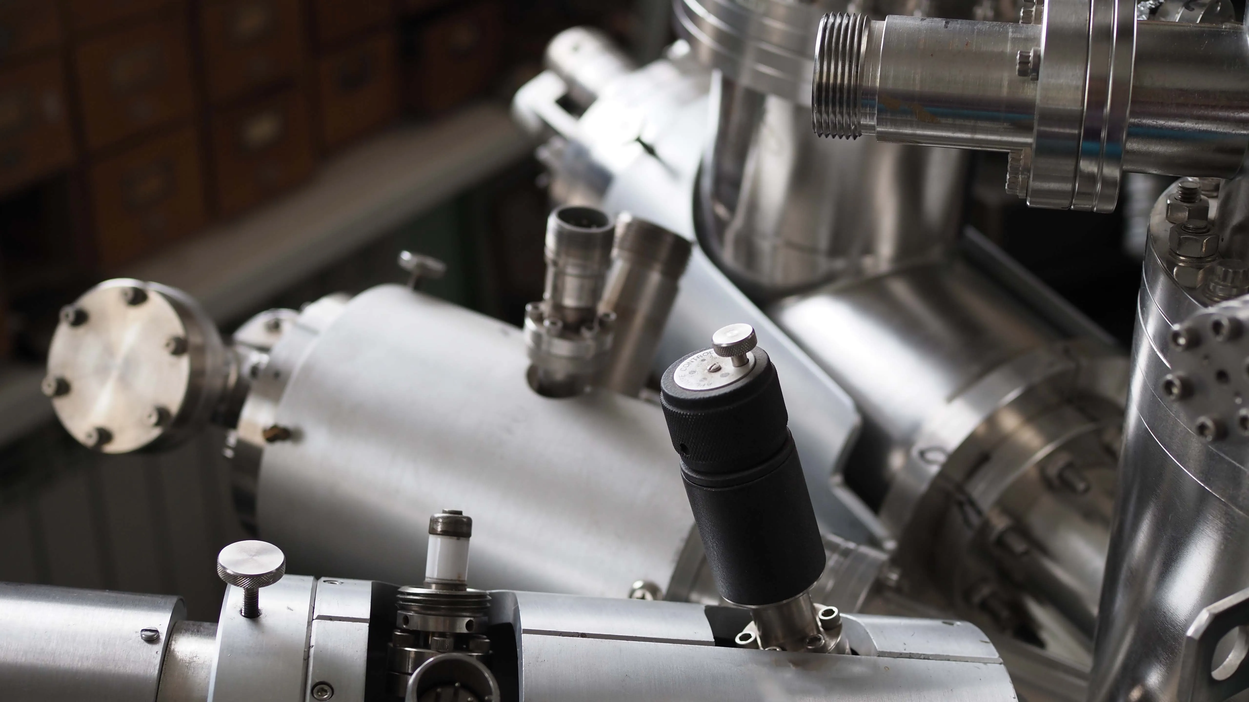 Material Science Secondary Ion Mass Spectrometry Sims