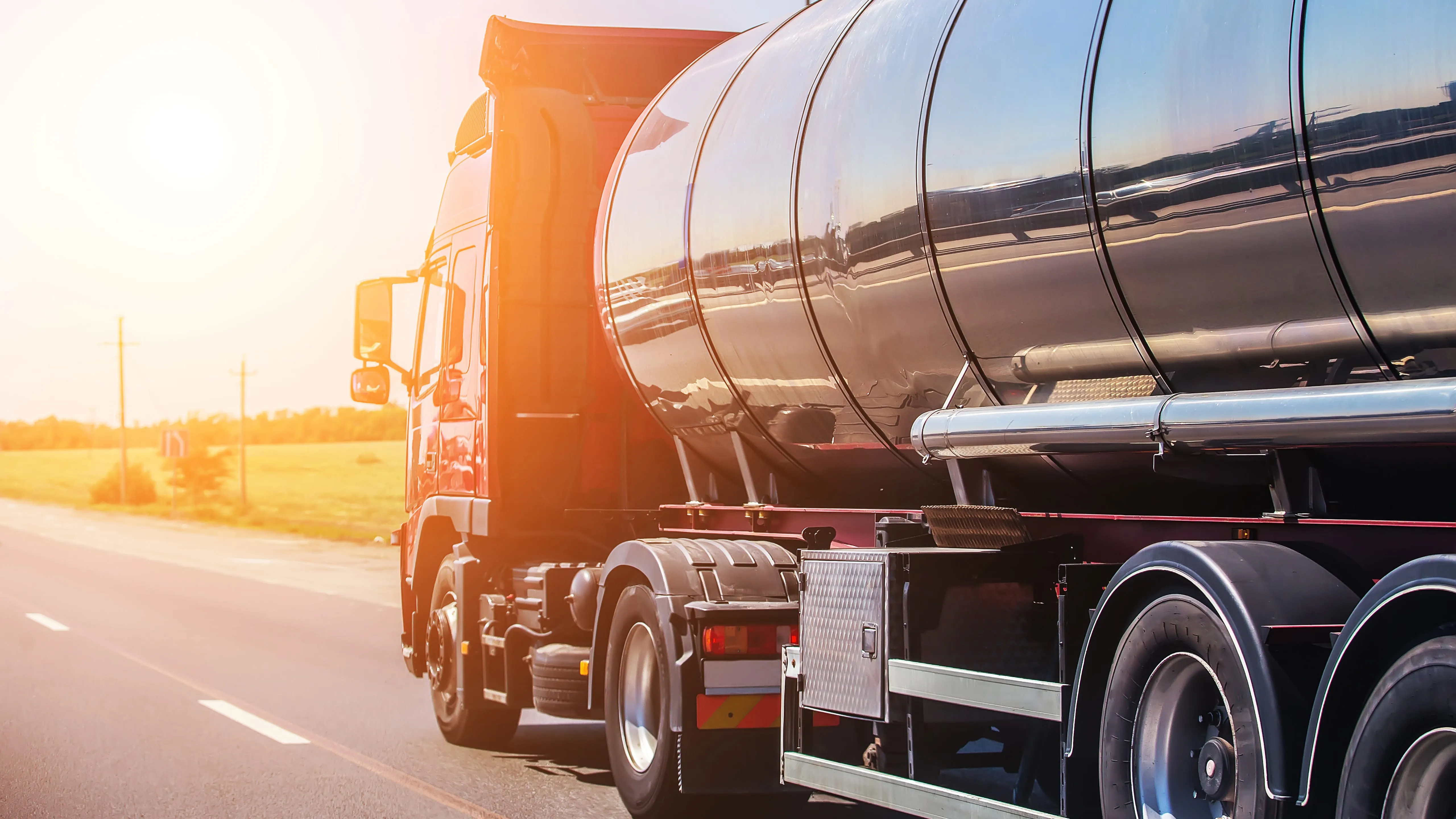 Gas Transport