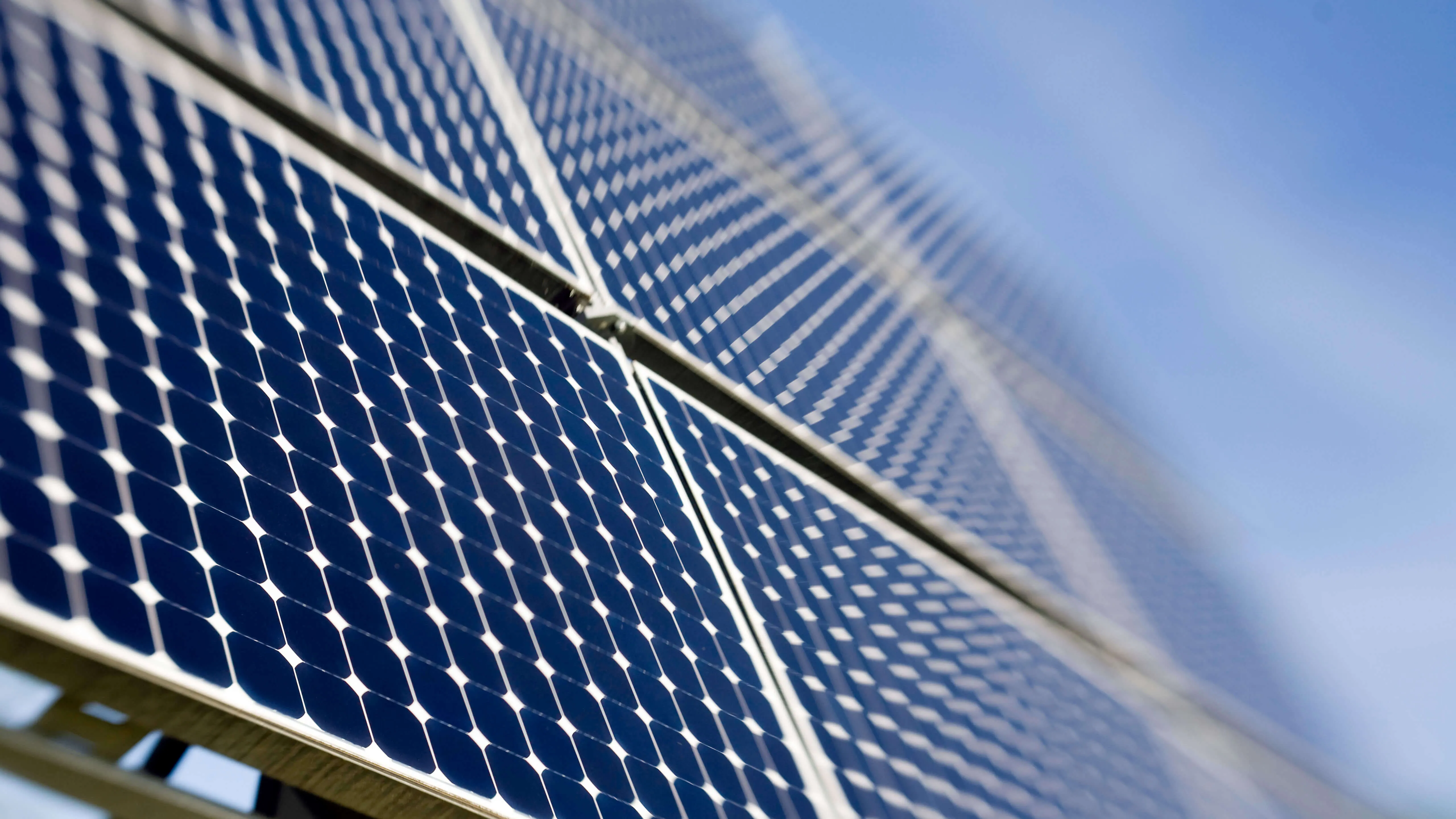 Photovoltaics