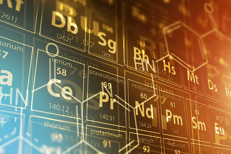 Chemical Industry