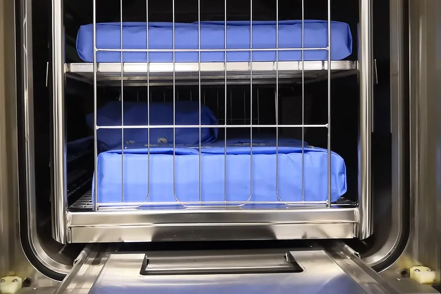 Sterilization