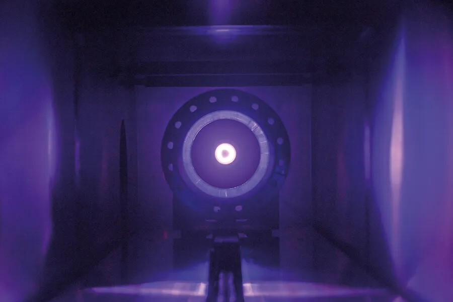 Plasma Physics