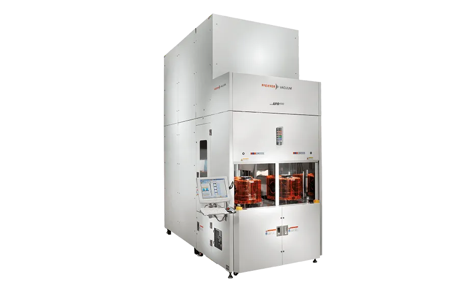 Contamination Management Solutions Apr