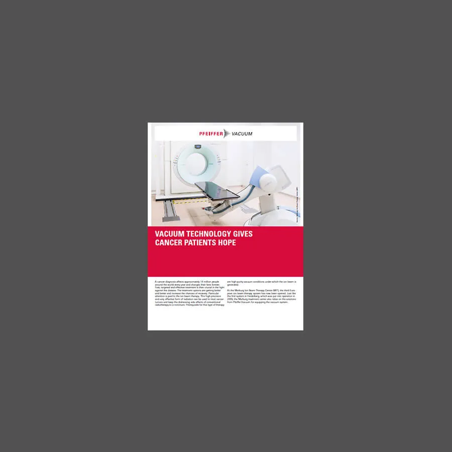 Cancer Therapie