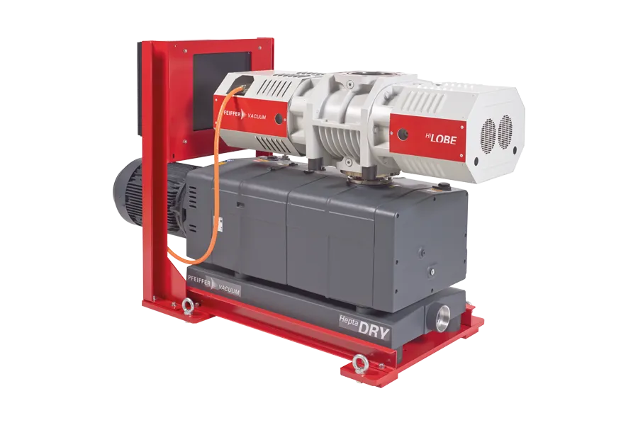 Product Image Roots Pumping Stations