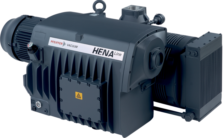 Hena 631, 3-Phasenmotor, 190 – 200/220 – 230/380 – 400 V, 50 Hz | 208/220/230/440/460 V, 60 Hz