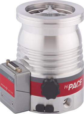 HiPace® 80 Neo with TC 80, DN 63 ISO-K