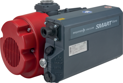 SmartVane 70, 1-phase motor, 100 – 127 V | 200 – 240 V, 50/60 Hz